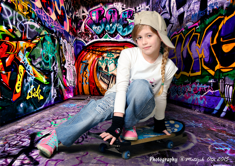 Fotostudio MATĚJÍK